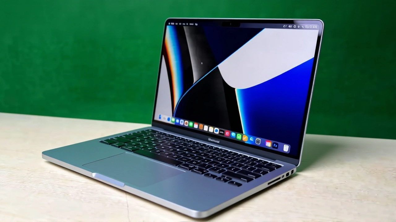 Croma की ब्लैक फ्राइडे सेल में MacBook Air M4 की कीमत 55,911 रुपये, जानें पूरी ऑफर कैसे पाएं